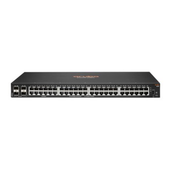 Switch Aruba R8N86A - 48 Puertos - RJ-45 - 4 Puertos SFP - R8N86A