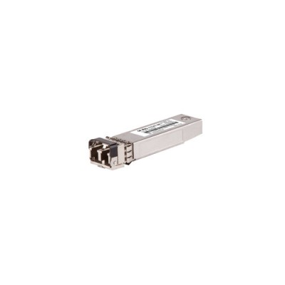 Transceptor Aruba R9D16A - SFP - LC - R9D16A