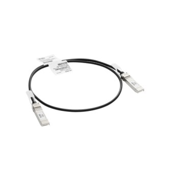 Cable SFP+ Aruba Instant On - Conexión Directa - 1m - R9D19A