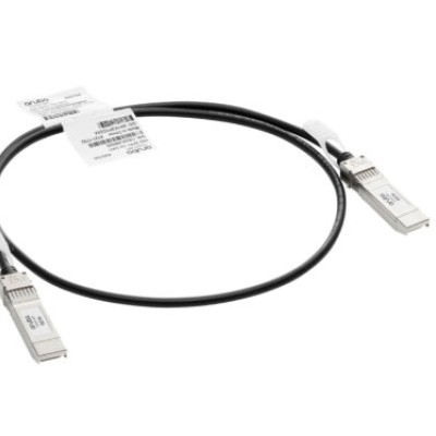 Cable SFP+ Aruba Instant On - Conexión Directa - 1m - R9D19A