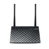 Router ASUS RT-N300 B1 - 2,4 GHz - 300 Mbit/s - 4x RJ-45 - 2 Antenas - RT-N300 B1 Router ASUS RT-N300 B1 - 2,4 GHz - 300 Mbit/s - 4x RJ-45 - 2 Antenas - RT-N300 B1