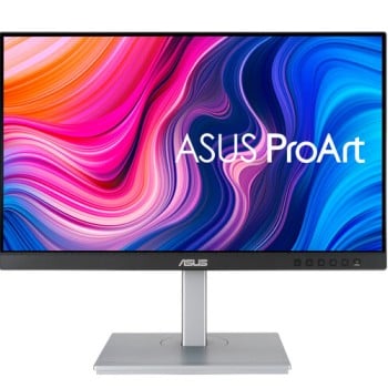 Monitor ASUS ProArt PA247CV - 23.8" - Full HD - HDMI - DisplayPort - USB-C - Altavoces incorporados - PA247CV Monitor ASUS ProArt PA247CV - 23.8" - Full HD - HDMI - DisplayPort - USB-C - Altavoces incorporados - PA247CV