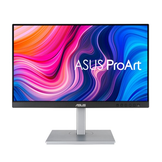 Monitor ASUS ProArt PA247CV - 23.8" - Full HD - HDMI - DisplayPort - USB-C - Altavoces incorporados - PA247CV