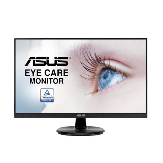 Monitor Gamer ASUS VA24DQ - 23.8" - Full HD - 75Hz - HDMI - DisplayPort - VGA - VA24DQ