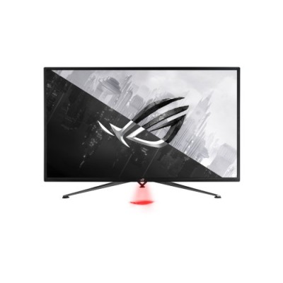 Monitor Gamer ASUS ROG Strix XG43UQ - 43" - 4K Ultra HD - 144 Hz - HDMI - DisplayPort - Altavoces Incorporados - XG43UQ