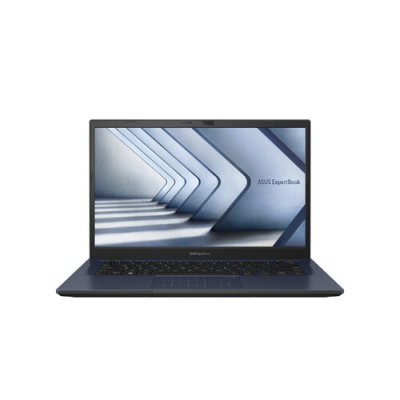 Laptop ASUS ExpertBook B1402CBA - 14" - Intel Core i3-1215U - 8GB - 256GB SSD - Windows 11 Pro - B1402CBA-i38G256-P2