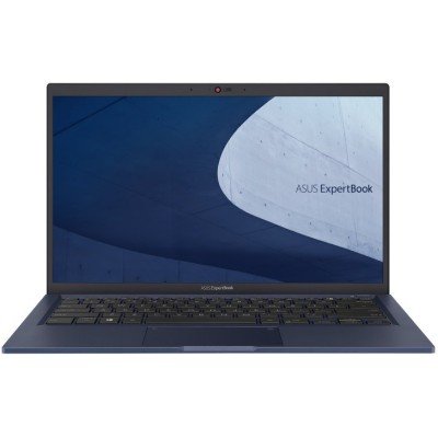 Laptop ASUS ExpertBook Essential B7402FEA - 14" - Intel Core i7-1195G7 - 16GB - 512GB SSD - Windows 10 Pro - B7402FEA-I716G512-P1