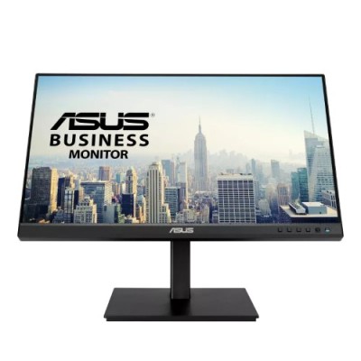 Monitor Touch  ASUS BE24ECSBT - 24" - Full HD - HDMI - DisplayPort - Altavoces incorporados - BE24ECSBT