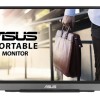 Monitor Portátil ASUS ZenScreen MB16ACE - 15.6" - Full HD - USB-C - MB16ACE