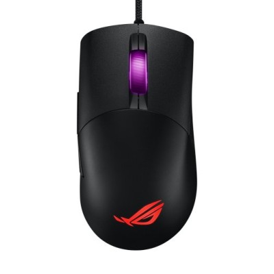 Mouse Gamer ASUS ROG KERIS - Alámbrico - 7 Botones - P509 ROG KERIS