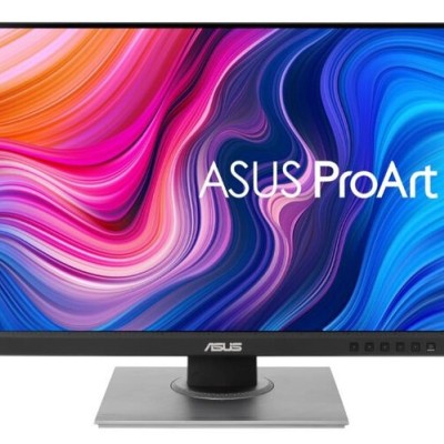 Monitor ASUS ProArt Display PA248QV - 24.1" - Full HD - HDMI - VGA - DisplayPort - Altavoces incorporados - PA248QV