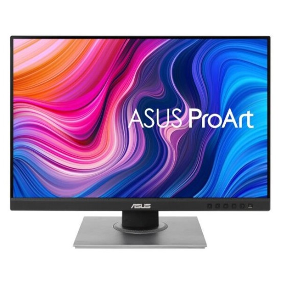 Monitor ASUS ProArt Display PA248QV - 24.1" - Full HD - HDMI - VGA - DisplayPort - Altavoces incorporados - PA248QV