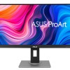 Monitor ASUS ProArt Display PA278QV - 27" - Quad HD - HDMI - DisplayPort - Altavoces incorporados - PA278QV
