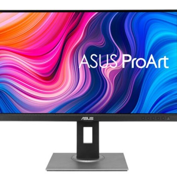 Monitor ASUS ProArt Display PA278QV - 27" - Quad HD - HDMI - DisplayPort - Altavoces incorporados - PA278QV Monitor ASUS ProArt Display PA278QV - 27" - Quad HD - HDMI - DisplayPort - Altavoces incorporados - PA278QV