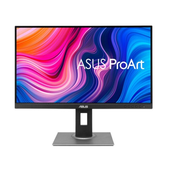 Monitor ASUS ProArt Display PA278QV - 27" - Quad HD - HDMI - DisplayPort - Altavoces incorporados - PA278QV