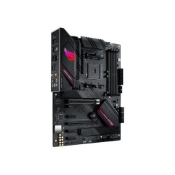 Tarjeta Madre ASUS ROG STRIX B550-F GAMING WIFI II - Socket AM4 - DDR4 - Wi-Fi 6 - ATX
