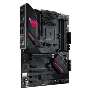 Tarjeta Madre ASUS ROG STRIX B550-F GAMING WIFI II - Socket AM4 - DDR4 - Wi-Fi 6 - ATX
