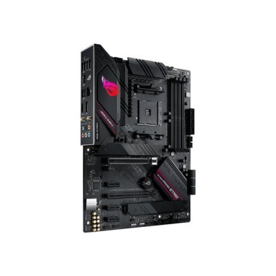 Tarjeta Madre ASUS ROG STRIX B550-F GAMING WIFI II - Socket AM4 - 4xDDR4 - 2133/3200/4800(O.C.) MHz - HDMI - DisplayPort - USB 2.0/3.2 - ATX - ROG STRIX B550-F GAMING WIFI II