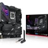 Tarjeta Madre ASUS ROG STRIX Z790-E GAMING WIFI - Socket 1700 - 4x DDR5 - 4800/5600/7800+(OC)MHz - HDMI - DisplayPort - USB 2.0/3.2 - ATX - ROG STRIX Z790-E GAMING WIFI