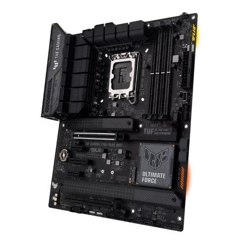 Tarjeta Madre ASUS TUF GAMING Z790-PLUS WIFI - Socket LGA 1700 - DDR5 - Wi-Fi