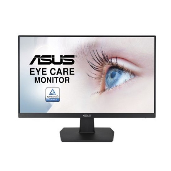 Monitor ASUS VA27EHE - 27" - Full HD - HDMI - VGA - VA27EHE