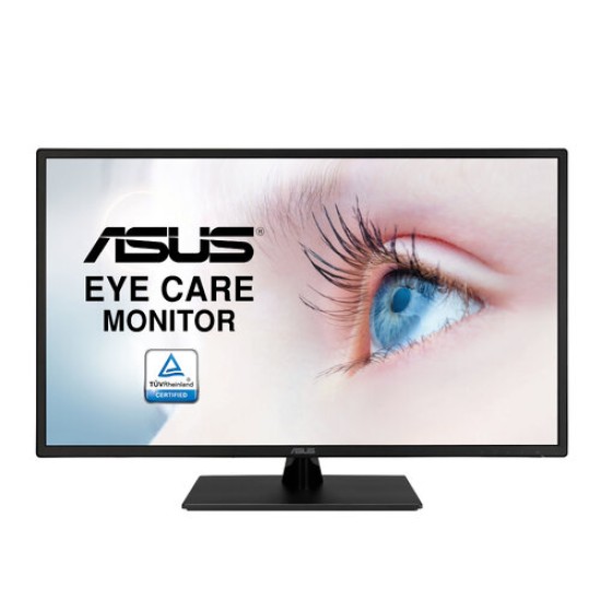 Monitor ASUS VA329HE - 31.5" - Full HD - HDMI - VGA - VA329HE