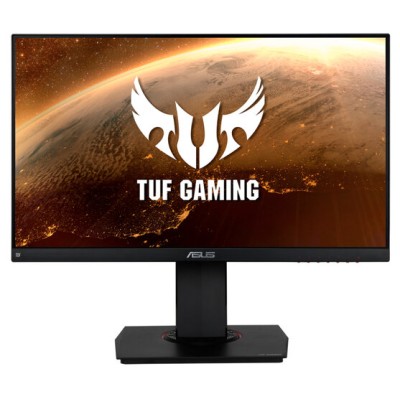 Monitor Gamer ASUS TUF Gaming VG249Q - 23.8" - Full HD - 144Hz - VGA - HDMI - DisplayPort - VG249Q