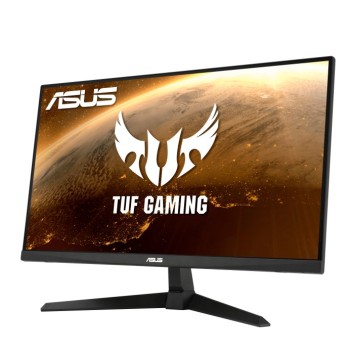 Monitor Gamer ASUS TUF Gaming VG277Q1A - 27" - Full HD - 165Hz - HDMI - DisplayPort - VG277Q1A