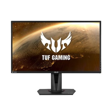 Monitor Gamer ASUS TUF Gaming VG27AQ - 27" - Quad HD - HDMI - DisplayPort - Altavoces - VG27AQ