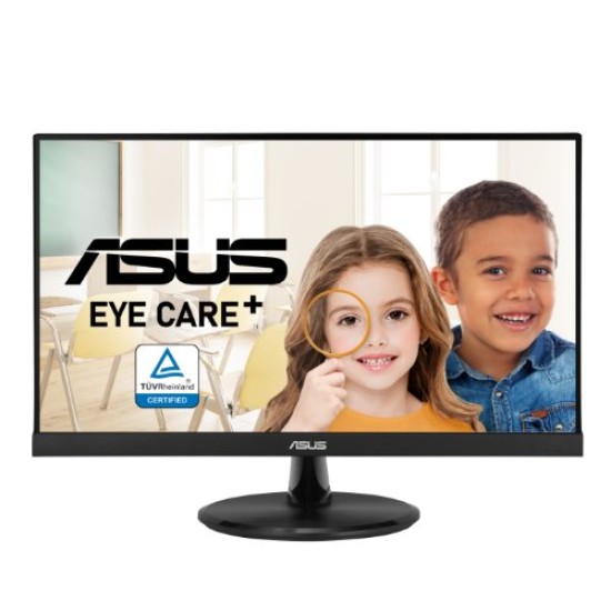 Monitor ASUS VP227HE - 21.4" - Full HD - HDMI - VGA - VP227HE