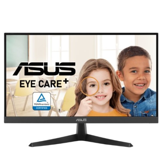 Monitor ASUS VY229HE - 21.45" - Full HD - HDMI - VGA - VY229HE