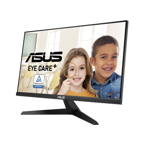 Monitor ASUS VY249HE - 23.8" - Full HD - HDMI - VGA - VY249HE