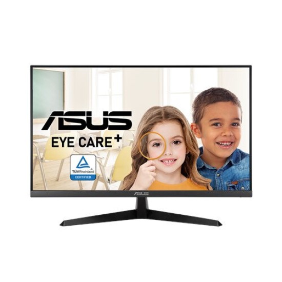 Monitor ASUS VY279HE - 27" - Full HD - VGA - HDMI - VY279HE