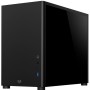 Gabinete Gamer Balam Rush ERIS JET GI985 - Micro Torre - Micro ATX/Mini ITX - Panel Lateral - BR-934947