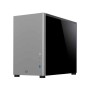 Gabinete Gamer Balam Rush ERIS SPECIAL GI985 - Micro Torre - Micro ATX/Mini ITX - Panel Lateral - Gris - BR-935371