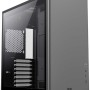 Gabinete Gamer Balam Rush ERIS SPECIAL GM985 - Media Torre - ATX/Micro ATX/Mini ITX - Panel Lateral - Gris - BR-935654