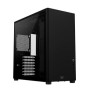 Gabinete Gamer Balam Rush ERIS JET GM985 - Media Torre - ATX/Micro ATX/Mini ITX - Panel Lateral - BR-935661
