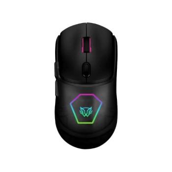 Mouse Gamer Balam Rush Speeder Match MG959 - Alámbrico - 7 Botones - RGB - BR-936828