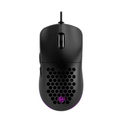 Mouse Gamer Balam Rush Speeder Evo MG939 - Alámbrico - 6 Botones - RGB - BR-936880