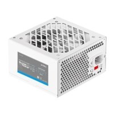 Fuente de Poder Acteck Blazar Evo FT700EW - 700W - ATX - Blanco - ES-05004EB