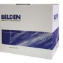 Bobina de Cable Belden UTP CAT6 - 305mt - Azul - 2412006A1000