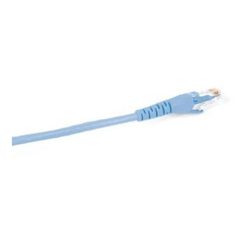 Cable de Red Belden - Cat6e - RJ-45 - 2.1M - Azul - C601106007