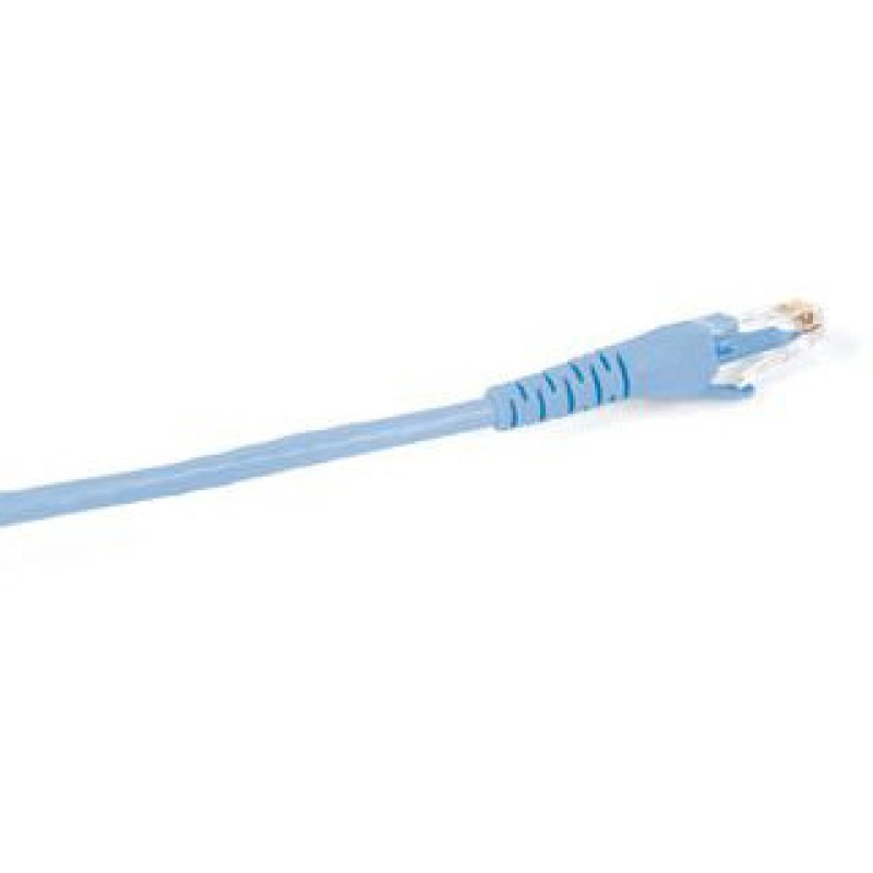 Cable de Red Belden - Cat6e - RJ-45 - 2.1M - Azul - C601106007