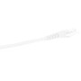 Cable de Red Belden - Cat6 - RJ-45 - 1.2M - Blanco - C601109004