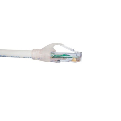 Cable de Red Belden - Cat6a - RJ-45 - 1.2M - Blanco - CA21109004