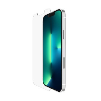 Protector de Pantalla Belkin SCREENFORCE - Para iPhone 13/iPhone 13 Pro - OVA069zz