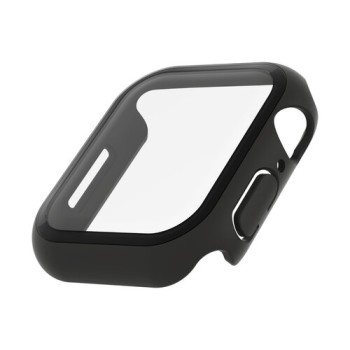 Protector de Pantalla Belkin OVG004ZZBK-REV - Para Apple Watch - Policarbonato - Vidrio Templado - OVG004zzBK-REV