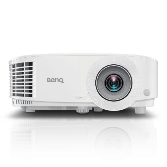 Proyector BenQ MX731 - 4,000 Lúmenes - 1024 x 768 - HDMI - RJ-45 - USB - Bocina 10W - 9H.JGR77.13L