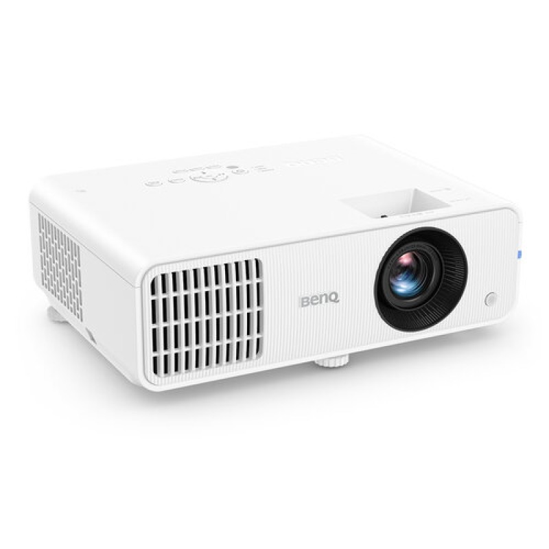 Proyector BenQ LW550 - 3000 Lúmenes - WXGA (1280x800) - HDMI - 9H.JRT77.13L