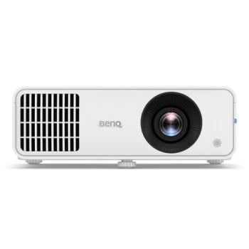 Proyector BenQ LW650 - 4000 Lúmenes - WXGA (1280x800) - HDMI - 9H.JS677.13L